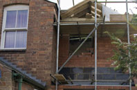 free Maypole home extension quotes